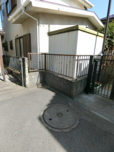 外観1