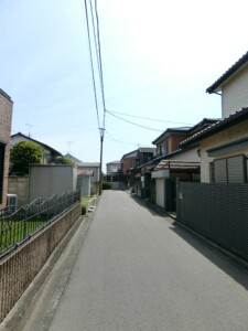 外観4